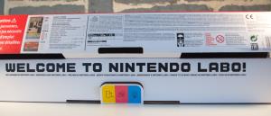 Nintendo Labo - Multi-kit (06)
